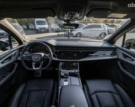 Ауді Ку 7, об'ємом двигуна 3 л та пробігом 159 тис. км за 68900 $, фото 13 на Automoto.ua