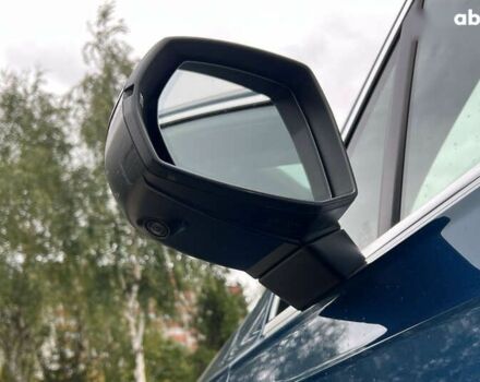 Ауді Ку 7, об'ємом двигуна 3 л та пробігом 54 тис. км за 57999 $, фото 27 на Automoto.ua