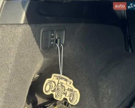 Ауді Ку 7 2020 у Хмельницькому на Automoto.ua Ауді Ку 7, об'ємом двигуна 2.97 л та пробігом 80 тис. км за 63999 $, фото 32 на Automoto.ua