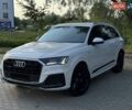 Ауді Ку 7 2020 у Хмельницькому на Automoto.ua Ауді Ку 7, об'ємом двигуна 2.97 л та пробігом 80 тис. км за 63999 $, фото 2 на Automoto.ua