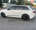 Ауди Ку 7, объемом двигателя 3 л и пробегом 106 тыс. км за 45900 $, фото 10 на Automoto.ua