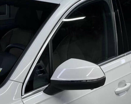 Ауді Ку 7, об'ємом двигуна 3 л та пробігом 48 тис. км за 52100 $, фото 6 на Automoto.ua