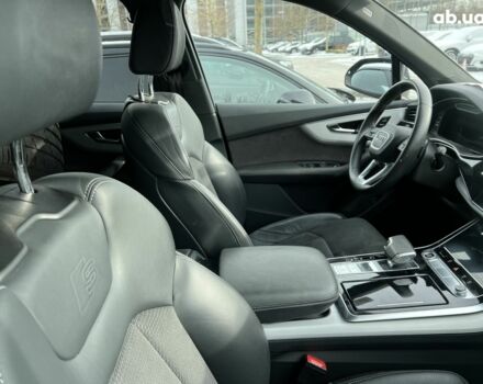 Ауди Ку 7, объемом двигателя 3 л и пробегом 78 тыс. км за 71620 $, фото 27 на Automoto.ua