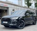 Ауді Ку 7, об'ємом двигуна 3 л та пробігом 20 тис. км за 59500 $, фото 1 на Automoto.ua