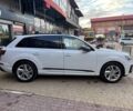 Ауди Ку 7, объемом двигателя 0 л и пробегом 117 тыс. км за 75000 $, фото 4 на Automoto.ua