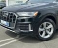 Ауди Ку 7, объемом двигателя 2 л и пробегом 94 тыс. км за 49990 $, фото 9 на Automoto.ua
