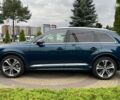Ауді Ку 7, об'ємом двигуна 3 л та пробігом 54 тис. км за 57999 $, фото 2 на Automoto.ua