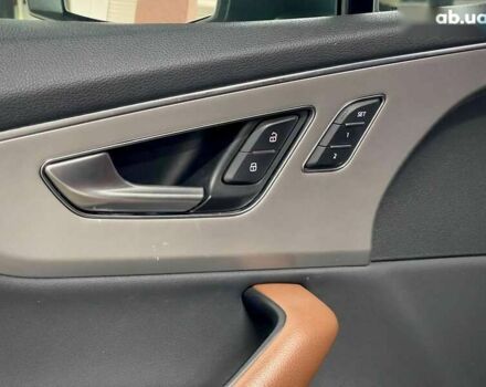 Ауди Ку 7, объемом двигателя 3 л и пробегом 91 тыс. км за 63500 $, фото 14 на Automoto.ua