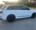 Ауди Ку 7, объемом двигателя 3 л и пробегом 106 тыс. км за 45900 $, фото 15 на Automoto.ua