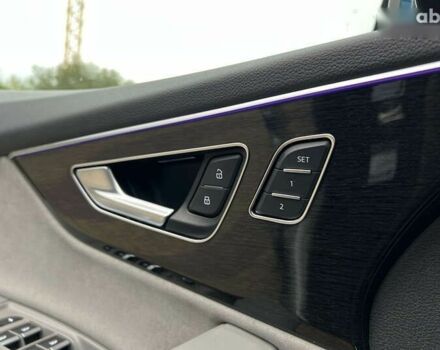 Ауді Ку 7, об'ємом двигуна 3 л та пробігом 54 тис. км за 57999 $, фото 19 на Automoto.ua