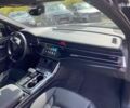 Ауді Ку 7, об'ємом двигуна 3 л та пробігом 86 тис. км за 52500 $, фото 10 на Automoto.ua