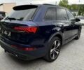 Ауди Ку 7, объемом двигателя 3 л и пробегом 142 тыс. км за 45900 $, фото 13 на Automoto.ua