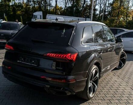 Ауді Ку 7, об'ємом двигуна 3 л та пробігом 159 тис. км за 68900 $, фото 5 на Automoto.ua