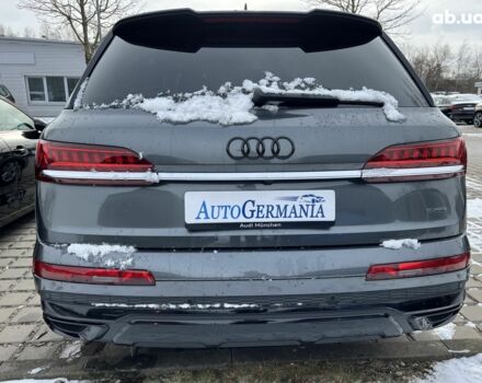 Ауди Ку 7, объемом двигателя 3 л и пробегом 78 тыс. км за 71620 $, фото 5 на Automoto.ua