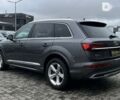 Ауди Ку 7, объемом двигателя 2 л и пробегом 51 тыс. км за 56000 $, фото 4 на Automoto.ua