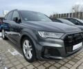 Ауди Ку 7, объемом двигателя 3 л и пробегом 78 тыс. км за 71620 $, фото 32 на Automoto.ua