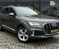 Ауди Ку 7, объемом двигателя 2 л и пробегом 51 тыс. км за 56000 $, фото 1 на Automoto.ua