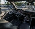 Ауді Ку 7, об'ємом двигуна 3 л та пробігом 159 тис. км за 68900 $, фото 14 на Automoto.ua