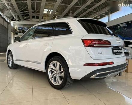 Ауді Ку 7, об'ємом двигуна 3 л та пробігом 80 тис. км за 44900 $, фото 11 на Automoto.ua