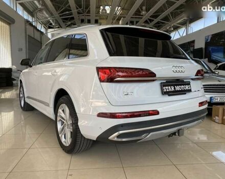 Ауді Ку 7, об'ємом двигуна 3 л та пробігом 80 тис. км за 44900 $, фото 13 на Automoto.ua