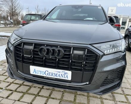 Ауди Ку 7, объемом двигателя 3 л и пробегом 78 тыс. км за 71620 $, фото 15 на Automoto.ua