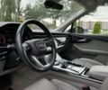 Ауді Ку 7, об'ємом двигуна 3 л та пробігом 54 тис. км за 57999 $, фото 9 на Automoto.ua