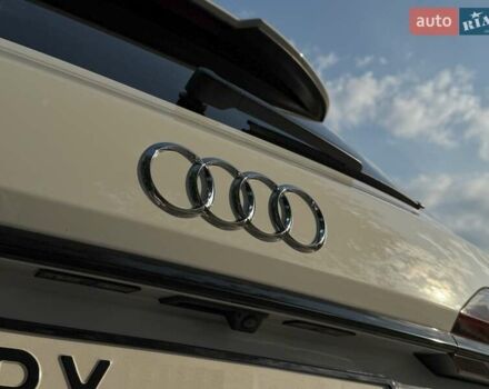 Ауді Ку 7 2020 у Хмельницькому на Automoto.ua Ауді Ку 7, об'ємом двигуна 2.97 л та пробігом 80 тис. км за 63999 $, фото 18 на Automoto.ua