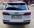 Ауди Ку 7, объемом двигателя 0 л и пробегом 117 тыс. км за 75000 $, фото 5 на Automoto.ua