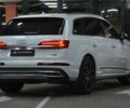 Ауди Ку 7, объемом двигателя 3 л и пробегом 91 тыс. км за 59950 $, фото 11 на Automoto.ua