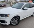 Ауди Ку 7, объемом двигателя 3 л и пробегом 26 тыс. км за 51500 $, фото 1 на Automoto.ua