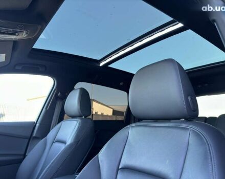 Ауди Ку 7, объемом двигателя 3 л и пробегом 107 тыс. км за 59999 $, фото 22 на Automoto.ua