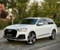 Ауди Ку 7, объемом двигателя 3 л и пробегом 49 тыс. км за 45499 $, фото 1 на Automoto.ua