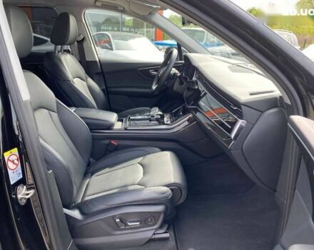 Ауди Ку 7, объемом двигателя 3 л и пробегом 73 тыс. км за 63900 $, фото 29 на Automoto.ua