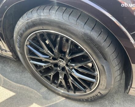 Ауди Ку 7, объемом двигателя 3 л и пробегом 42 тыс. км за 90965 $, фото 22 на Automoto.ua