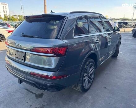 Ауди Ку 7, объемом двигателя 3 л и пробегом 93 тыс. км за 37000 $, фото 7 на Automoto.ua