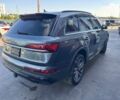 Ауди Ку 7, объемом двигателя 3 л и пробегом 93 тыс. км за 37000 $, фото 7 на Automoto.ua
