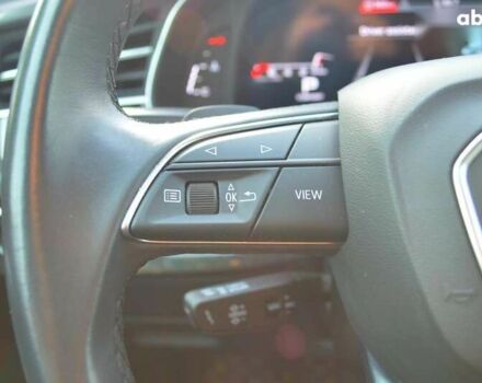 Ауді Ку 7, об'ємом двигуна 3 л та пробігом 96 тис. км за 57500 $, фото 23 на Automoto.ua