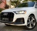 Ауди Ку 7, объемом двигателя 3 л и пробегом 49 тыс. км за 45499 $, фото 2 на Automoto.ua