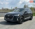 Ауди Ку 7, объемом двигателя 1.98 л и пробегом 20 тыс. км за 53500 $, фото 1 на Automoto.ua