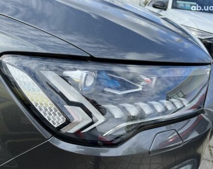 Ауди Ку 7, объемом двигателя 3 л и пробегом 34 тыс. км за 92921 $, фото 31 на Automoto.ua