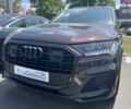 Ауди Ку 7, объемом двигателя 3 л и пробегом 42 тыс. км за 90965 $, фото 24 на Automoto.ua