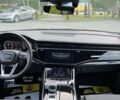 Ауди Ку 7, объемом двигателя 3 л и пробегом 113 тыс. км за 74999 $, фото 13 на Automoto.ua