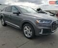 Ауді Ку 7, об'ємом двигуна 1.98 л та пробігом 64 тис. км за 20300 $, фото 3 на Automoto.ua