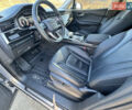 Ауди Ку 7, объемом двигателя 2 л и пробегом 48 тыс. км за 46000 $, фото 13 на Automoto.ua