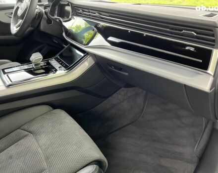 Ауди Ку 7, объемом двигателя 3 л и пробегом 42 тыс. км за 90965 $, фото 16 на Automoto.ua
