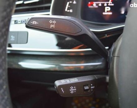 Ауді Ку 7, об'ємом двигуна 3 л та пробігом 96 тис. км за 57500 $, фото 24 на Automoto.ua