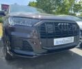 Ауди Ку 7, объемом двигателя 3 л и пробегом 42 тыс. км за 90965 $, фото 1 на Automoto.ua