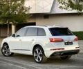 Ауди Ку 7, объемом двигателя 3 л и пробегом 49 тыс. км за 45499 $, фото 4 на Automoto.ua