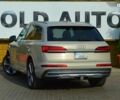 Ауди Ку 7, объемом двигателя 3 л и пробегом 96 тыс. км за 59900 $, фото 8 на Automoto.ua