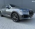 Ауди Ку 7, объемом двигателя 0 л и пробегом 120 тыс. км за 65500 $, фото 10 на Automoto.ua